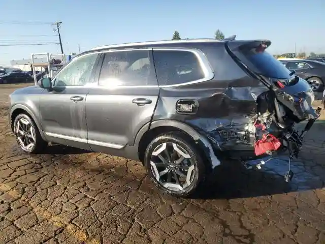 5XYP6DGC4RG455493 2024 KIA TELLURIDE-1