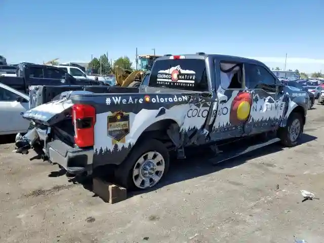 1FT8W3BM0PEC08475 2023 FORD F350-2