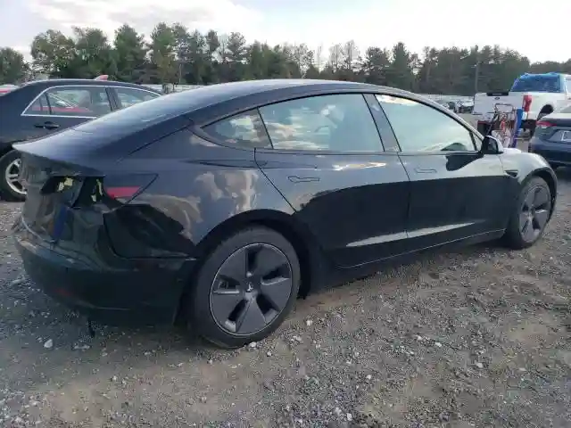 5YJ3E1EA1MF084245 2021 TESLA MODEL 3-2