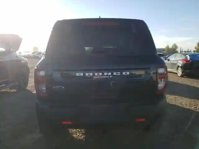 3FMCR9B69NRD35267 2022 FORD BRONCO-5