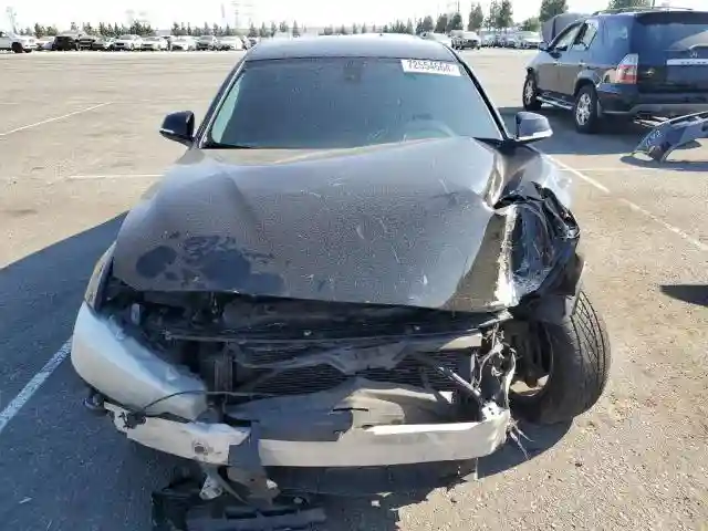 WBA3C1C58FK119555 2015 BMW 3 SERIES-4