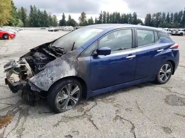 1N4AZ1CVXMC553109 2021 NISSAN LEAF-0