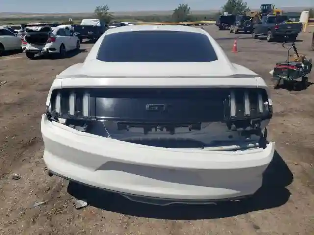 1FA6P8CF4H5293670 2017 FORD MUSTANG-5