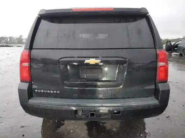 1GNSCHKCXGR219437 2016 CHEVROLET SUBURBAN-5