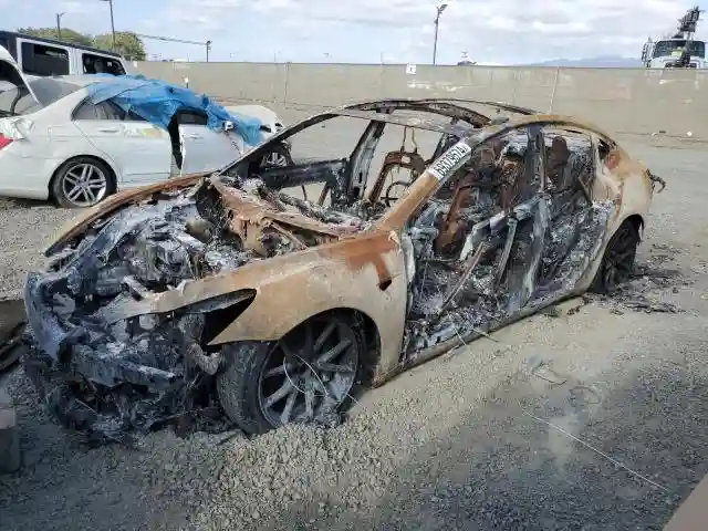 5YJ3E1EA3MF093626 2021 TESLA MODEL 3-0