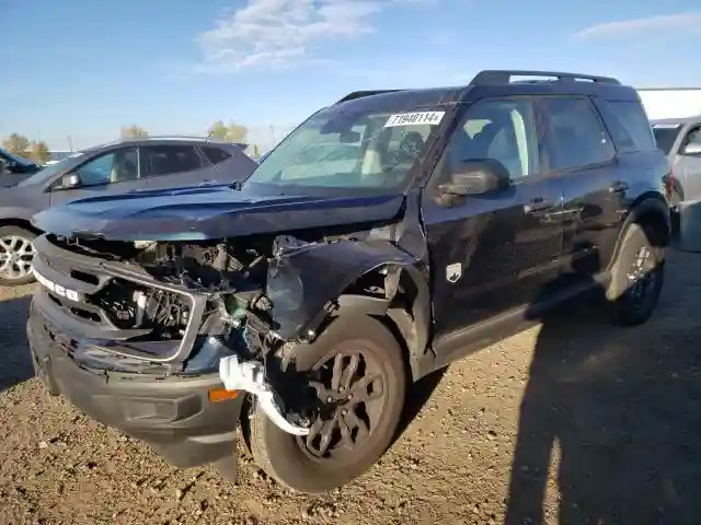 3FMCR9B69NRD35267 2022 FORD BRONCO-0