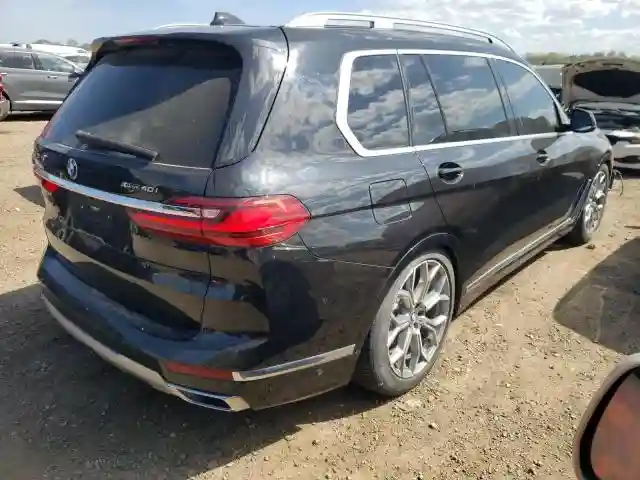 5UXCW2C04L9B27936 2020 BMW X7-2