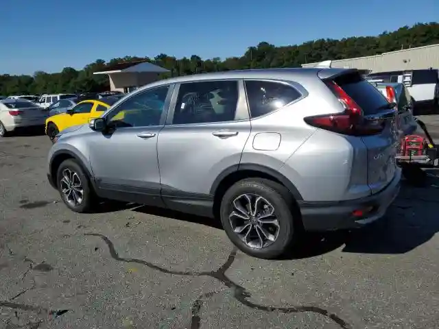 5J6RW2H54LL019715 2020 HONDA CRV-1