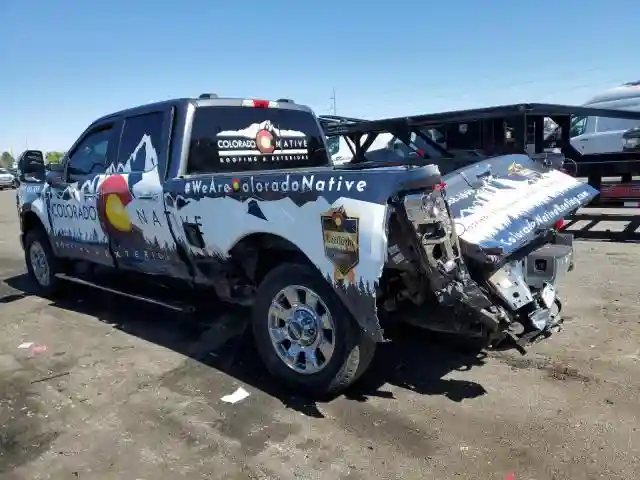 1FT8W3BM0PEC08475 2023 FORD F350-1