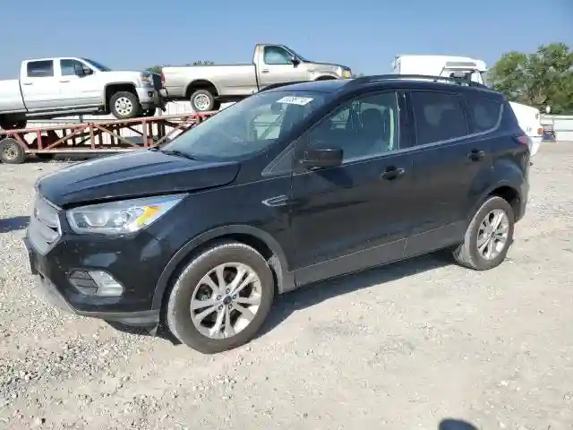 1FMCU9HD5JUA96680 2018 FORD ESCAPE-0