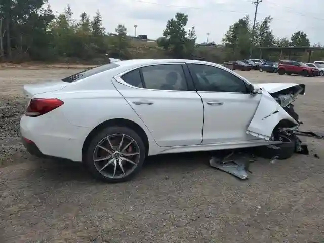 KMTG34LE7LU056374 2020 GENESIS G70-2