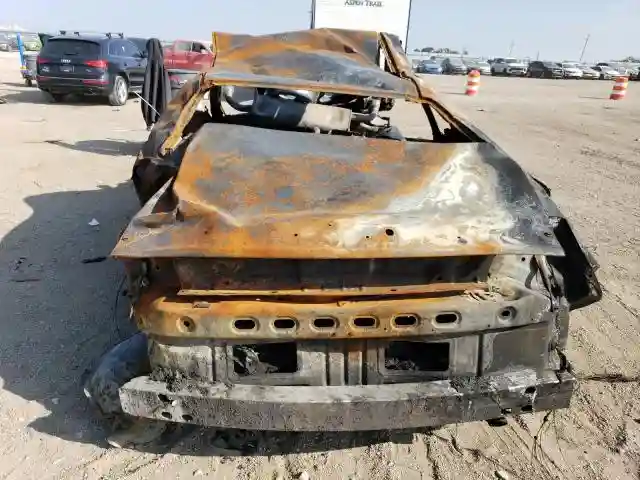2C3CDZGG7JH256629 2018 DODGE CHALLENGER-5