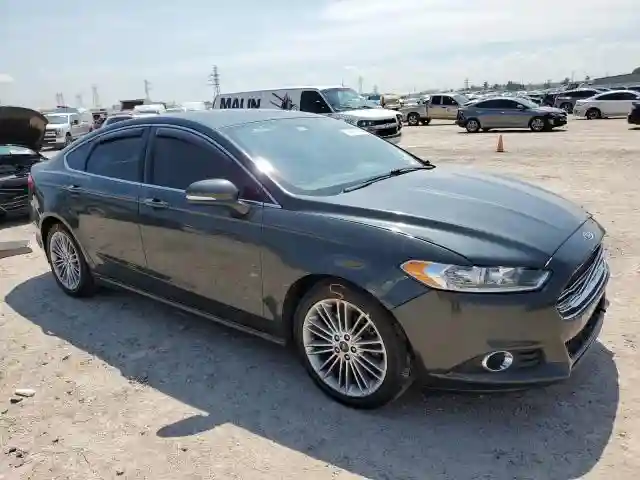 3FA6P0H94FR233693 2015 FORD FUSION-3