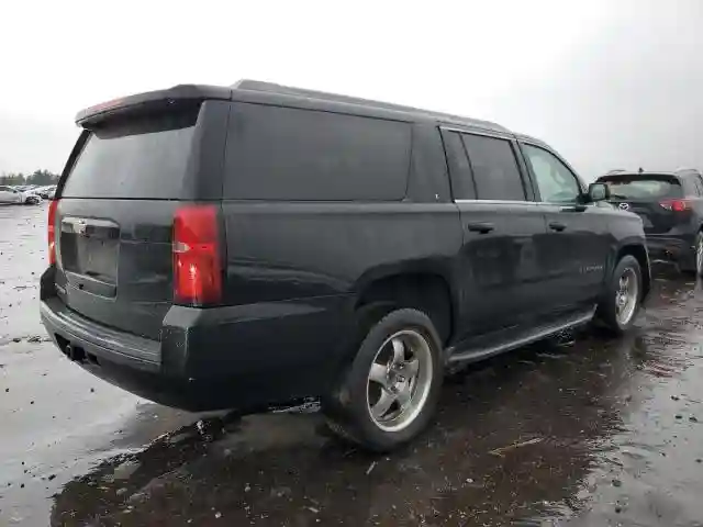 1GNSCHKCXGR219437 2016 CHEVROLET SUBURBAN-2