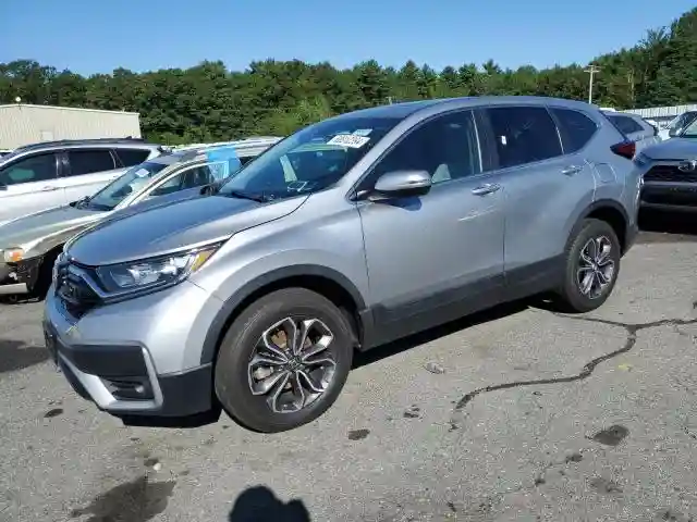 5J6RW2H54LL019715 2020 HONDA CRV-0