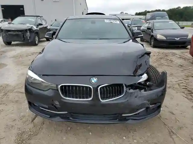 WBA8E9G57GNT44350 2016 BMW 3 SERIES-4