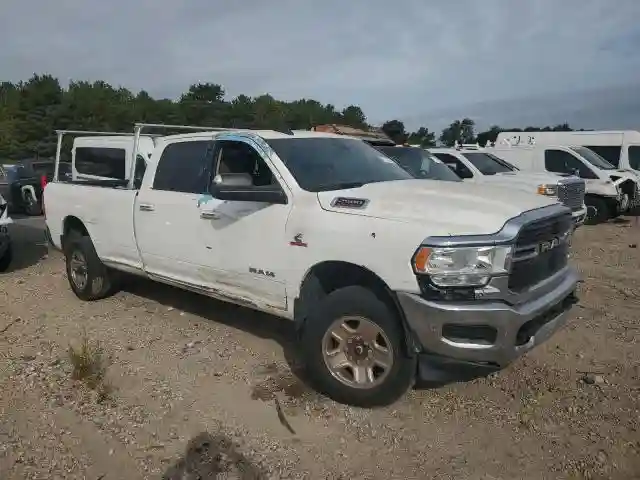 3C6UR5JL1KG519237 2019 RAM 2500-3