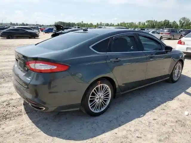 3FA6P0H94FR233693 2015 FORD FUSION-2