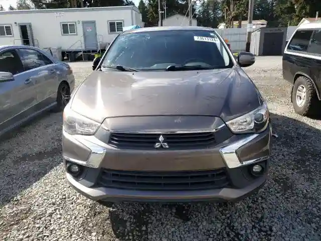 JA4AP3AW6GZ047456 2016 MITSUBISHI OUTLANDER-4