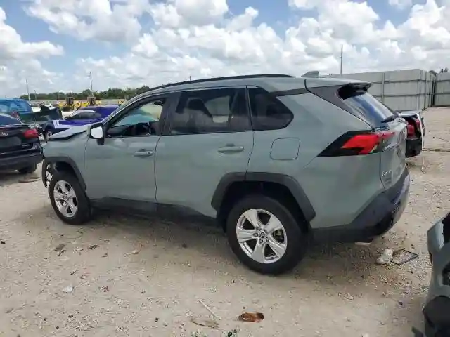 2T3W1RFV2MW166309 2021 TOYOTA RAV4-1