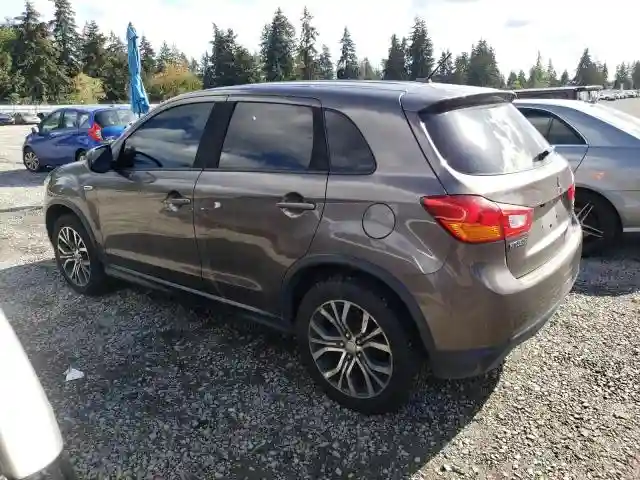 JA4AP3AW6GZ047456 2016 MITSUBISHI OUTLANDER-1