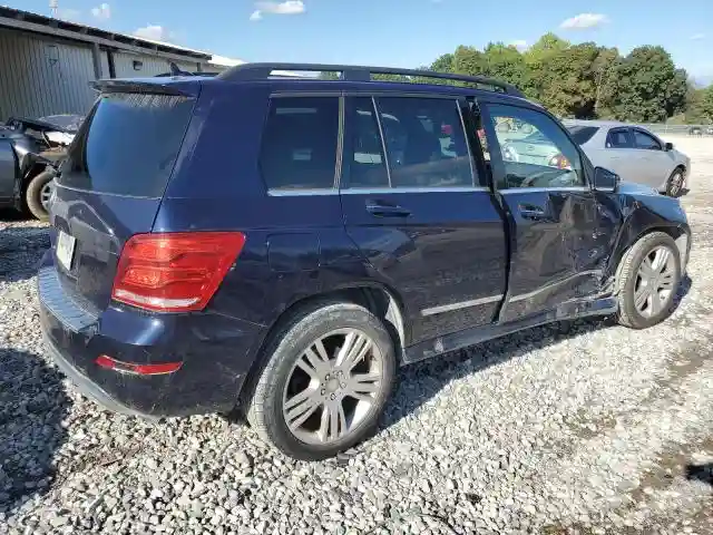 WDCGG5HBXFG430660 2015 MERCEDES-BENZ GLK-CLASS-2