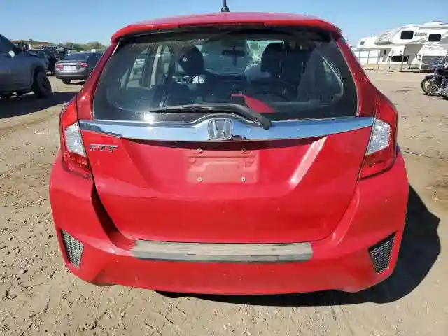 3HGGK5H80FM722723 2015 HONDA FIT-5