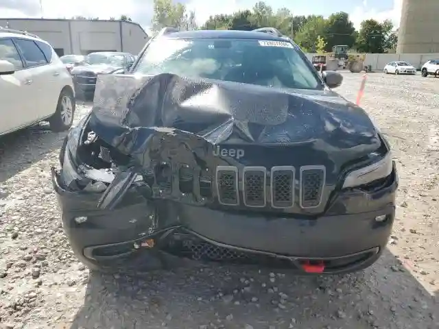 1C4PJMBX6KD189200 2019 JEEP CHEROKEE-4