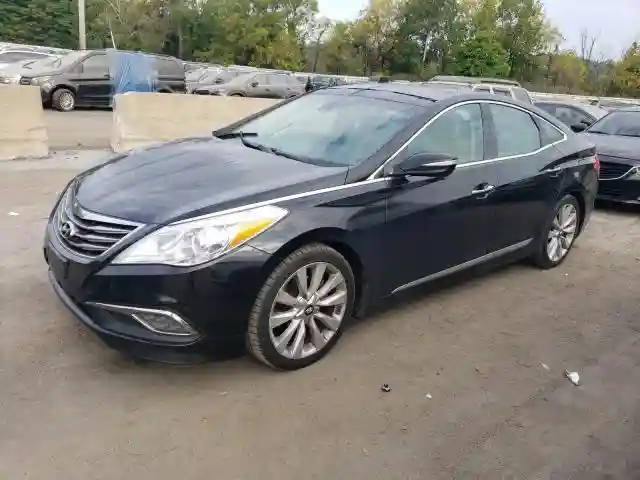 KMHFH4JG1HA579216 2017 HYUNDAI AZERA-0
