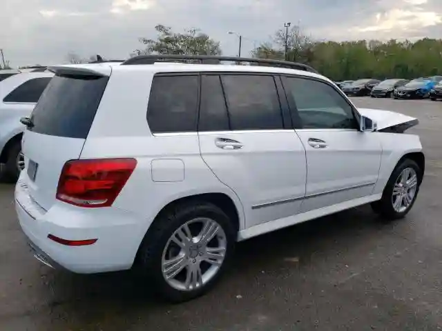 WDCGG5HB8FG376470 2015 MERCEDES-BENZ GLK-CLASS-2