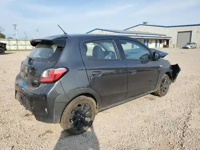 ML32AWHJ4RH005242 2024 MITSUBISHI MIRAGE-2