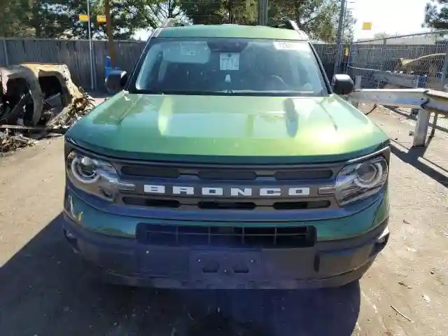 3FMCR9B64PRE21363 2023 FORD BRONCO-4