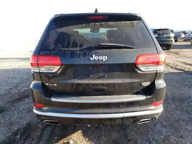 1C4RJFJG6GC337185 2016 JEEP GRAND CHEROKEE-5