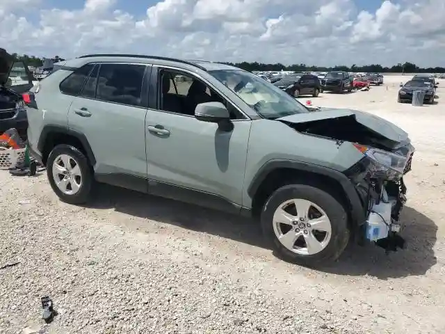 2T3W1RFV2MW166309 2021 TOYOTA RAV4-3