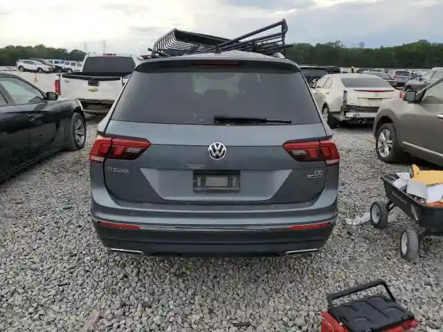 3VV4B7AX3JM088316 2018 VOLKSWAGEN TIGUAN-5