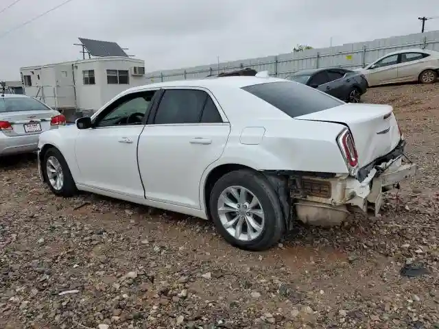 2C3CCAAG6GH216922 2016 CHRYSLER 300-1