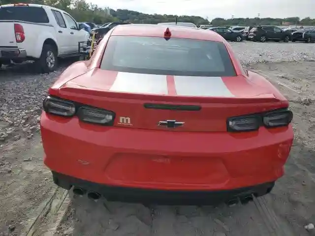 1G1FD1RSXL0110690 2020 CHEVROLET CAMARO-5