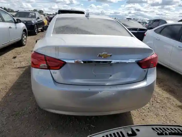 1G1105S39JU124246 2018 CHEVROLET IMPALA-5