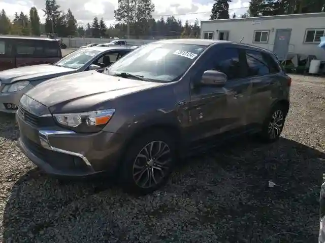 JA4AP3AW6GZ047456 2016 MITSUBISHI OUTLANDER-0