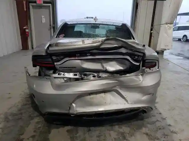 2C3CDXGJXNH229253 2022 DODGE CHARGER-5