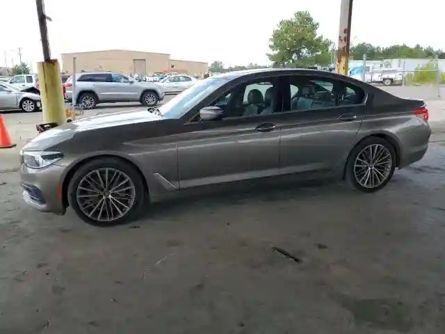 WBAJE7C37HG478811 2017 BMW 5 SERIES-0