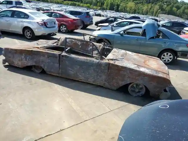 4K19F251722 1964 FORD ALL OTHER-3