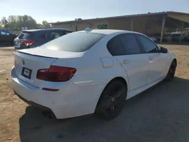 WBAKP9C54GG587589 2016 BMW 5 SERIES-2