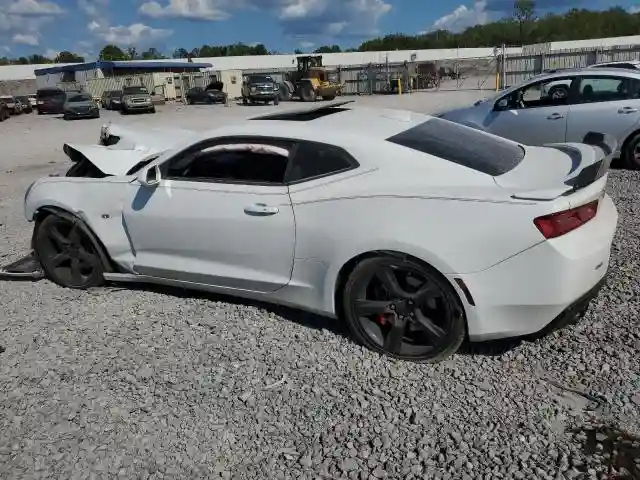 1G1FH1R78H0148989 2017 CHEVROLET CAMARO-1