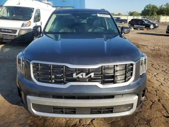 5XYP6DGC4RG455493 2024 KIA TELLURIDE-4
