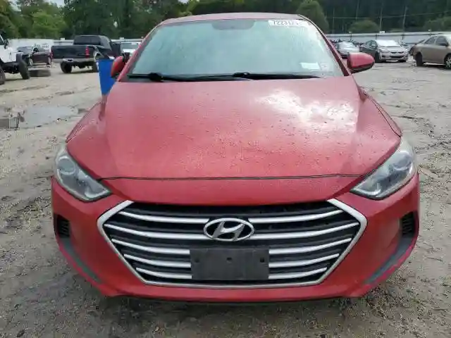 5NPD84LF2HH143029 2017 HYUNDAI ELANTRA-4