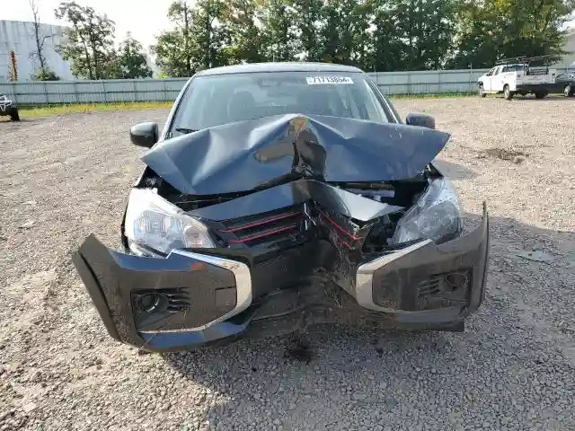 ML32AWHJ4RH005242 2024 MITSUBISHI MIRAGE-4