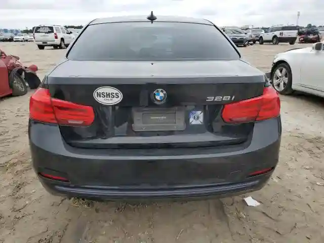 WBA8E9G57GNT44350 2016 BMW 3 SERIES-5