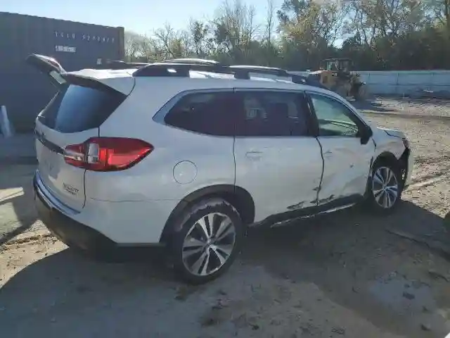 4S4WMALD2K3456775 2019 SUBARU ASCENT-2