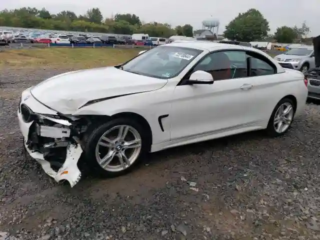 WBA4Z3C57JEC58200 2018 BMW 4 SERIES-0